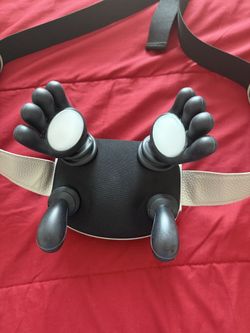 Shoulder and Neck Massager with Heat