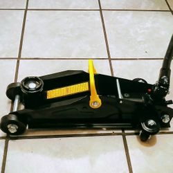 2 Ton Floor Jack 