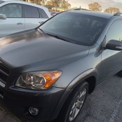 2010 Toyota Rav4 