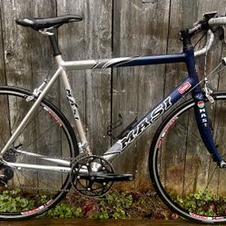 Masi 57cm Road/Triathlon Bike,Great Condition