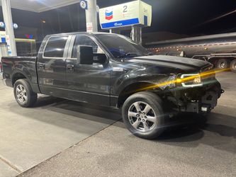 06 f150