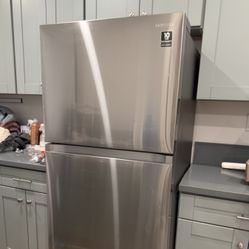 Samsung fridge 