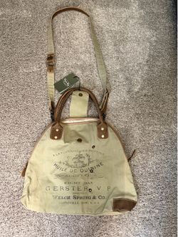 *NEW* Myra purse/bag