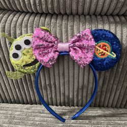 Toy Story Disney Headband (new)
