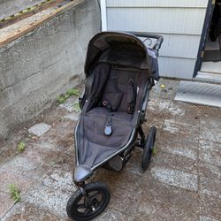 BOB Gear Revolution Flex 3.0 Jogging Stroller