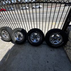 Tires