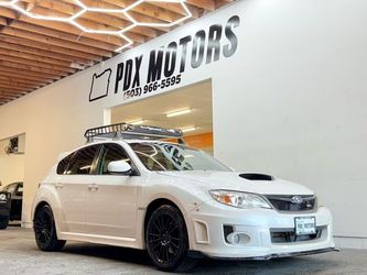 2013 Subaru Impreza
