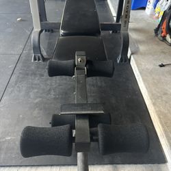 Gold Weight Set Equipment 