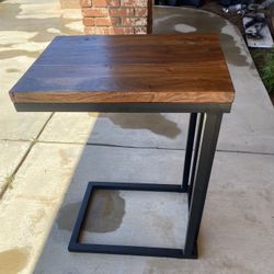 Small Coffee Table