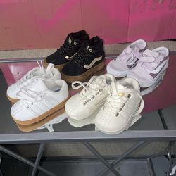 Toddler girl shoes