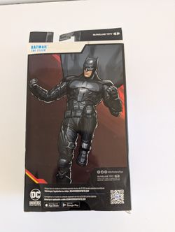 DC Multiverse Batman Flash Movie McFarlane 