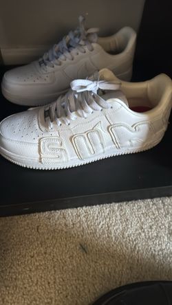 Cpfm air force 1