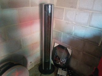 lasko 42in extra air fan