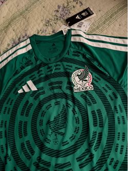 Mexico jersey