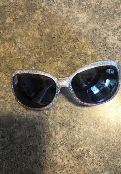 Frozen Elsa Sunglasses