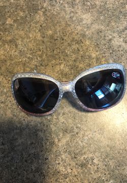 Frozen Elsa Sunglasses