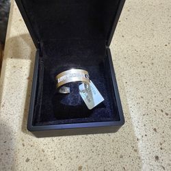 Men’s Gold Ring
