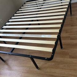 Full Size Bed Frame 