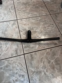 Stem And Bar