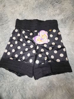 Noely bbl shorts