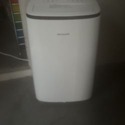 Honeywell Ac