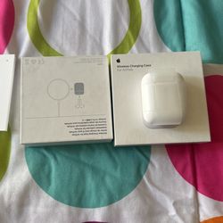 Wireless Charging Case For AirPods