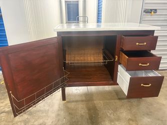 Mini bar