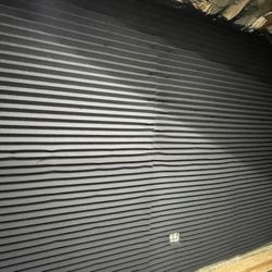 Acoustic Foam Panels 8'x4'