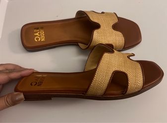 Cute sandal