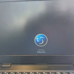 LUBUNTU OS LENOVO 100E 4GB RAM  64GB HD 
