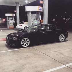 Bmw Staggered 19in wheels