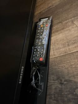Samsung tv