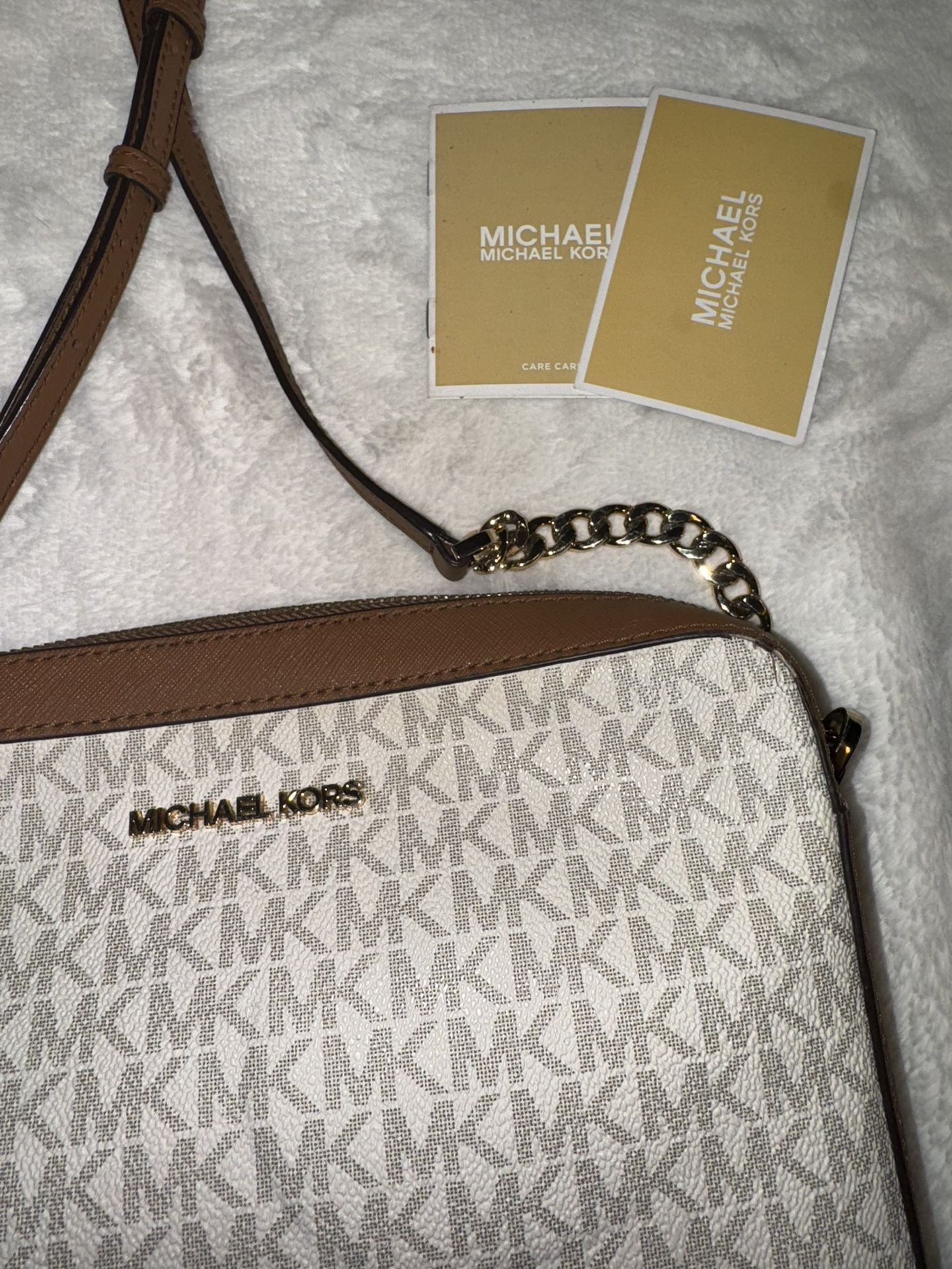 Micheal Kores Bag