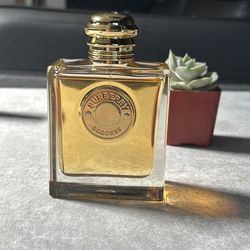 Burberry Goddess EDP 3.3oz