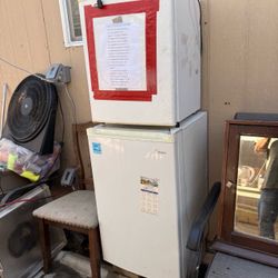 Refrigerador