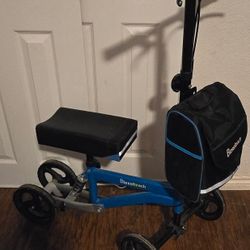 Knee Scooter 