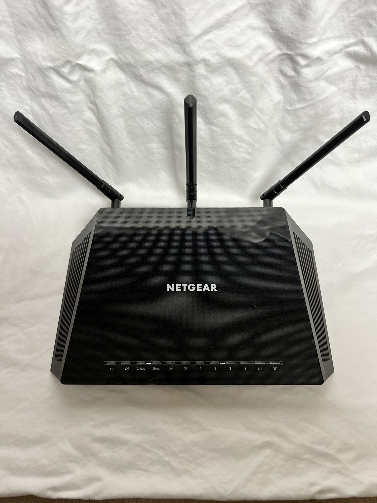 Netgear Nighthawk Router