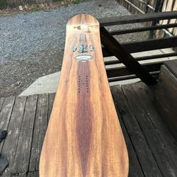 Arbor Snowboard