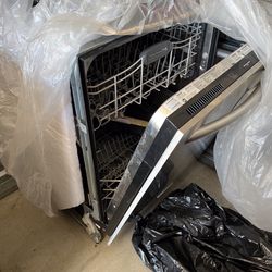 Dish Washer