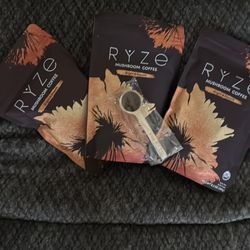 Ryze Coffee