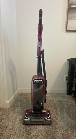 Shark Apex Vacuum