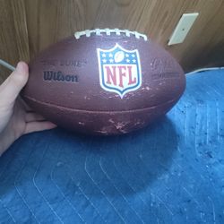 The Duke Football 
