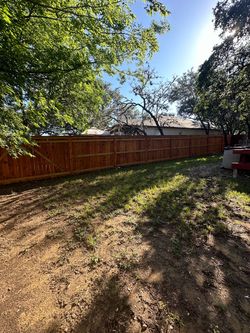 Fence