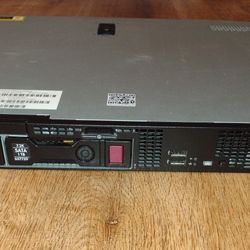 Hewlett Packard ProLiant DL360 G5 Server