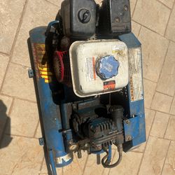 Vendo Gas Conpresor No Ensiende Tiene Que Ser Reparado 