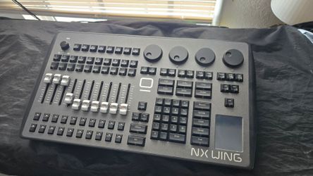 Obsidian control nx wing