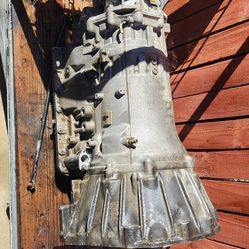 2003-08 Nissan 350z/ G 35/37 Transmission  ( have 2 of them)