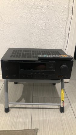 Yamaha receiver Bluetooth,