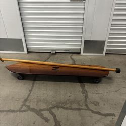 Longboard Skateboard 