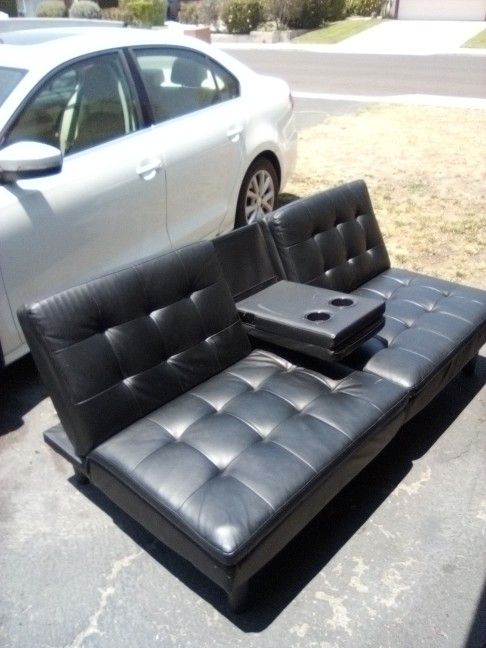Futon / Sofa